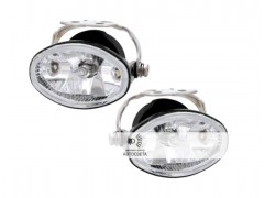 Галогеновые фары Sirius NS-38 B-C